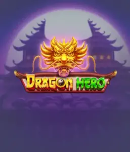 Enter a mythical quest with Dragon Hero by Pragmatic Play, featuring stunning graphics of ancient dragons and heroic battles. Discover a realm where fantasy meets adventure, with symbols like treasures, mystical creatures, and enchanted weapons for a thrilling slot experience.