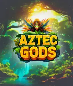 Dive into the mysterious world of Aztec Gods by Swintt, featuring vivid graphics of the Aztec civilization with depicting gods, pyramids, and sacred animals. Enjoy the splendor of the Aztecs with engaging gameplay including free spins, multipliers, and expanding wilds, ideal for history enthusiasts in the depths of the Aztec empire.