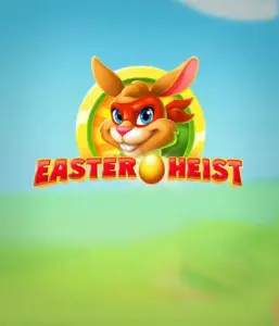 Join the festive caper of the Easter Heist game by BGaming, highlighting a vibrant spring setting with cunning bunnies executing a clever heist. Enjoy the excitement of chasing Easter eggs across vivid meadows, with features like free spins, wilds, and bonus games for an entertaining play session. A great choice for players seeking a festive twist in their online slots.